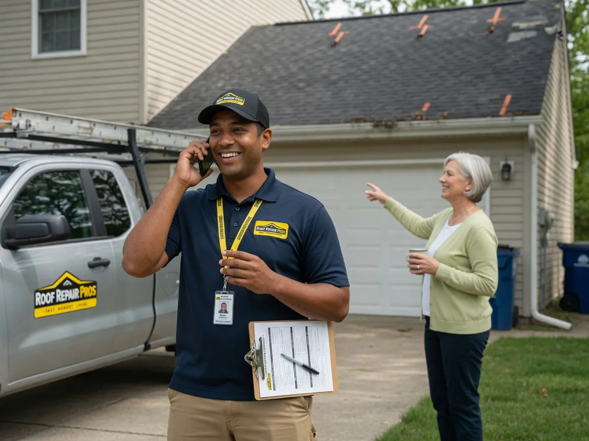 Roof Repair Palo Pinto, TX FAQs